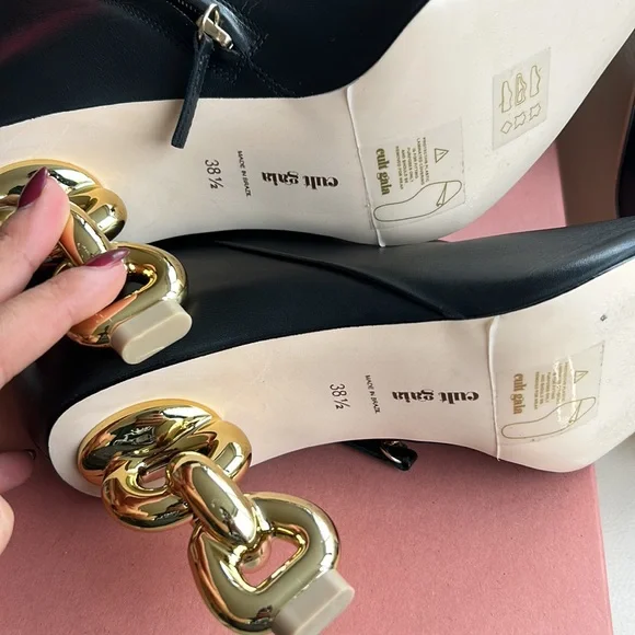 Cult Gaia Zelma boots - Picture 8 of 9